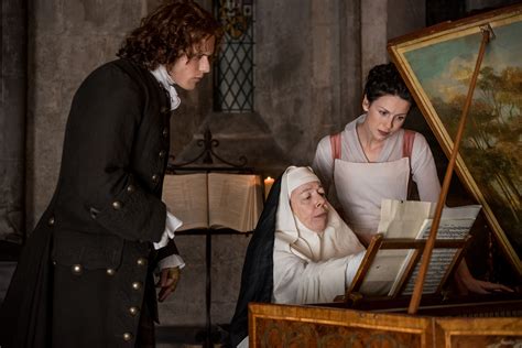 Outlander recap: Useful Occupations and Deceptions.